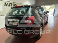 2007 Chevrolet Captiva
