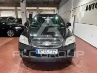2007 Chevrolet Captiva
