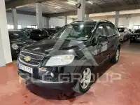 2007 Chevrolet Captiva