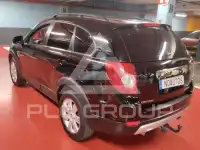 2007 Chevrolet Captiva
