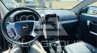 2007 Chevrolet Captiva