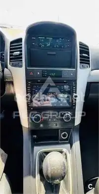 2007 Chevrolet Captiva