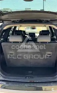 2007 Chevrolet Captiva