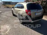 2007 Chevrolet Captiva