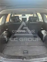 2007 Chevrolet Captiva
