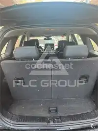 2007 Chevrolet Captiva