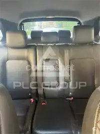 2007 Chevrolet Captiva