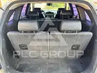 2007 Chevrolet Captiva