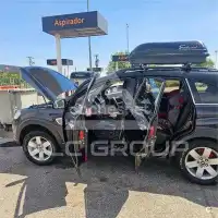 2007 Chevrolet Captiva