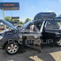 2007 Chevrolet Captiva