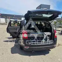2007 Chevrolet Captiva