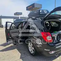 2007 Chevrolet Captiva