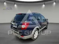 2007 Chevrolet Captiva