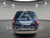 2007 Chevrolet Captiva