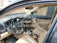 2007 Chevrolet Captiva