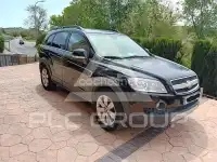 2007 Chevrolet Captiva