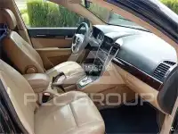 2007 Chevrolet Captiva