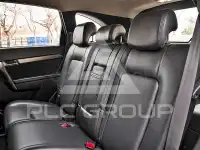 2007 Chevrolet Captiva
