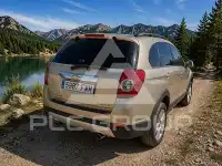 2007 Chevrolet Captiva