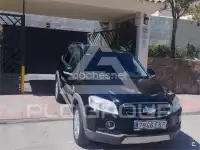 2007 Chevrolet Captiva