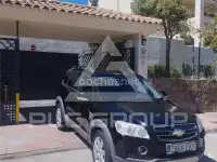 2007 Chevrolet Captiva