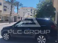 2007 Chevrolet Captiva