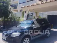2007 Chevrolet Captiva