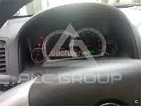 2007 Chevrolet Captiva
