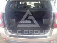 2007 Chevrolet Captiva