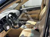 2007 Chevrolet Captiva
