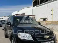 2007 Chevrolet Captiva