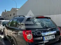 2007 Chevrolet Captiva