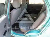 2007 Chevrolet Matiz