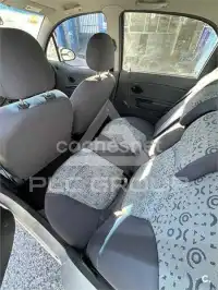 2007 Chevrolet Matiz