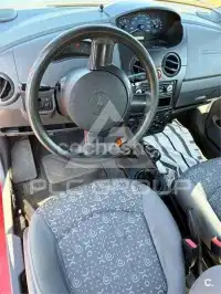 2007 Chevrolet Matiz