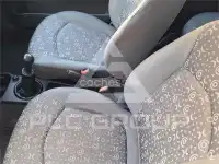 2007 Chevrolet Matiz