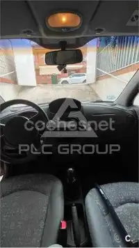 2007 Chevrolet Matiz
