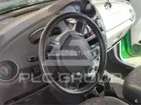 2007 Chevrolet Matiz