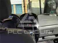 2007 Chevrolet Matiz