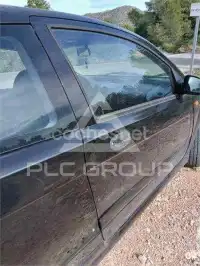 2007 Chevrolet Kalos