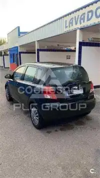 2007 Chevrolet Kalos