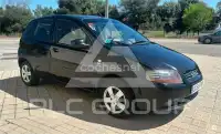 2007 Chevrolet Kalos