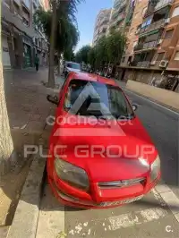 2007 Chevrolet Kalos