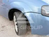 2007 Chevrolet Kalos