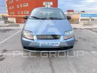 2007 Chevrolet Kalos
