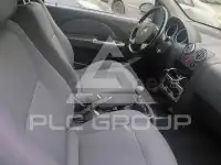 2007 Chevrolet Kalos