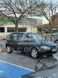 2007 Chevrolet Kalos