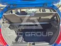 2007 Chevrolet Kalos