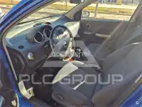 2007 Chevrolet Kalos