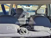 2007 Chevrolet Kalos